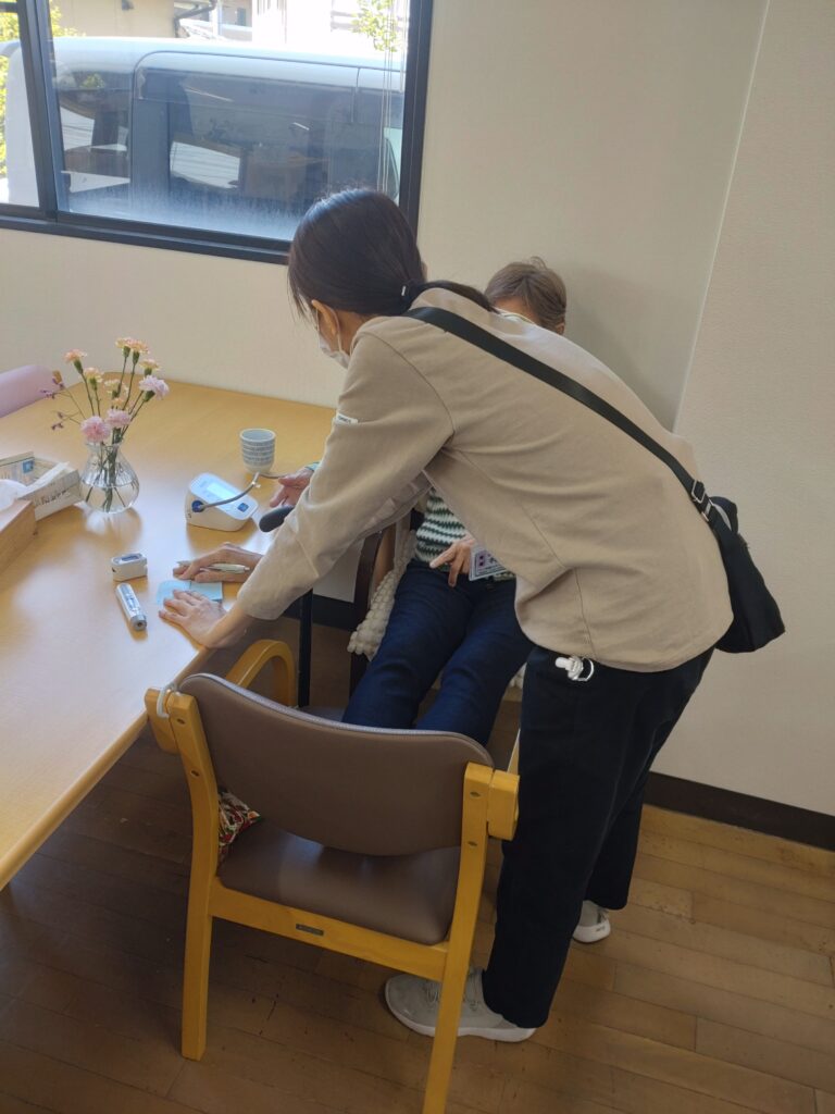 宇美町対応のデイサービス003