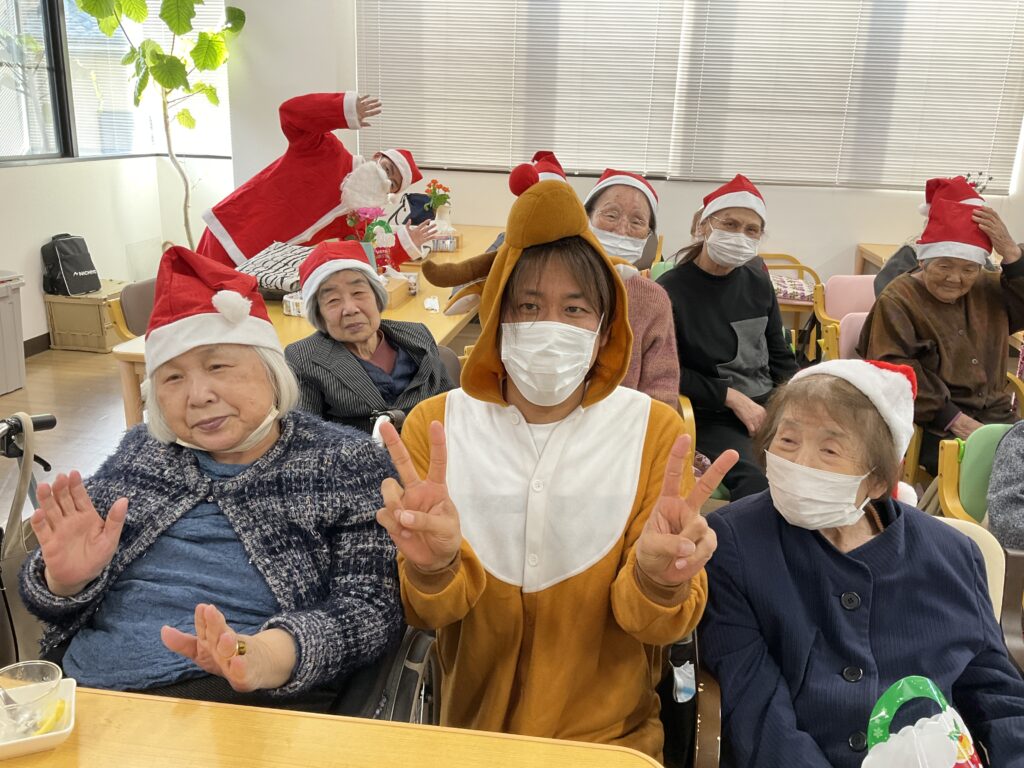 宇美町対応のデイサービス006