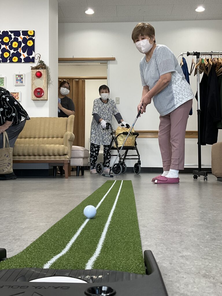 志免町対応のデイサービス001