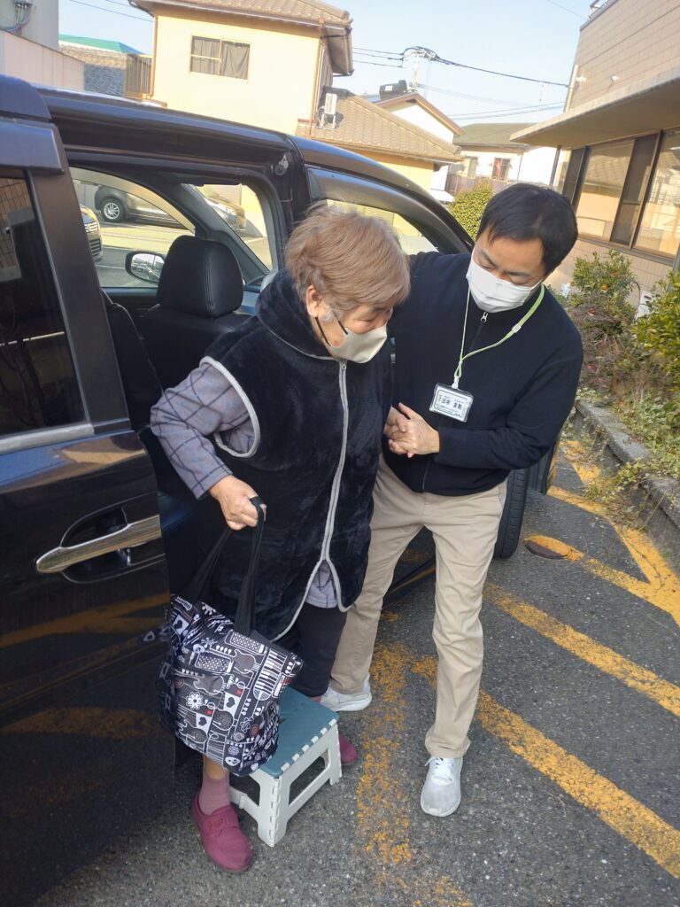 志免町対応のデイサービス003