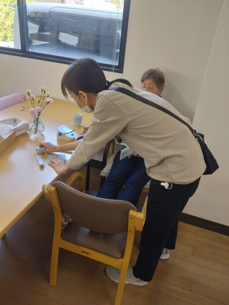 志免町対応のデイサービス010