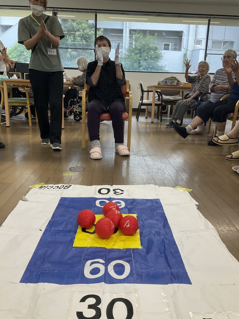 篠栗町対応のデイサービス006