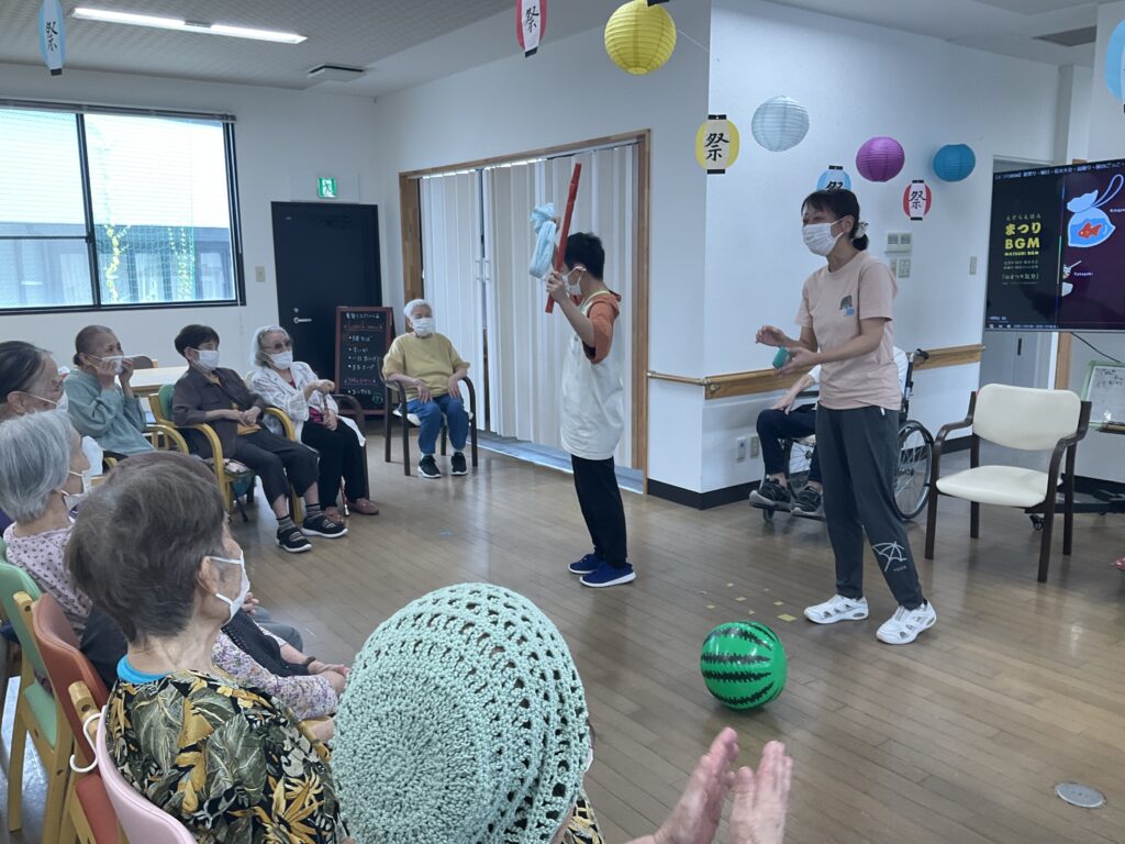 須恵町対応のデイサービス002