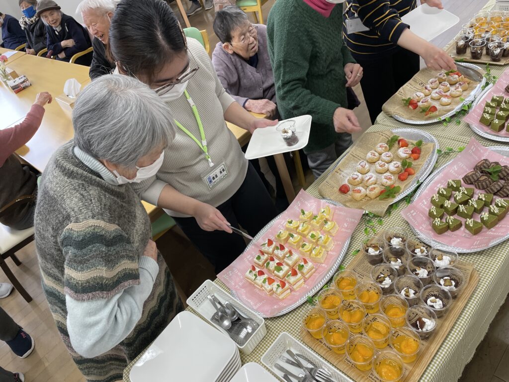 須恵町対応のデイサービス005