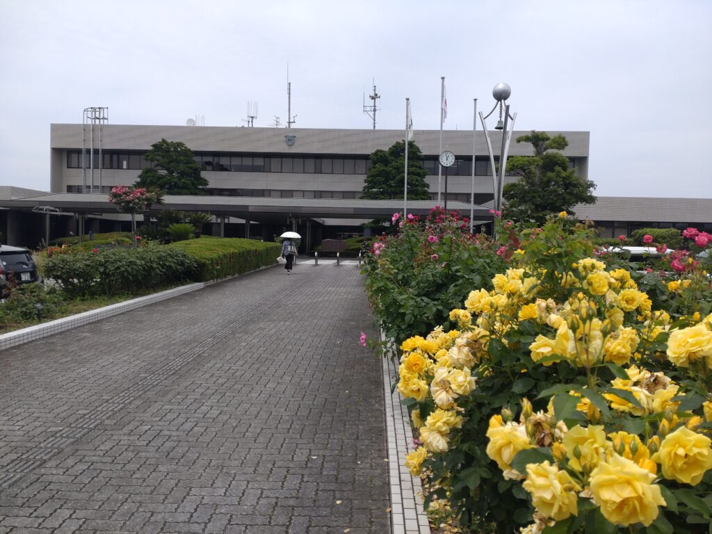 デイサービス利用料金表粕屋町役場【グラント粕屋デイサービスセンター】