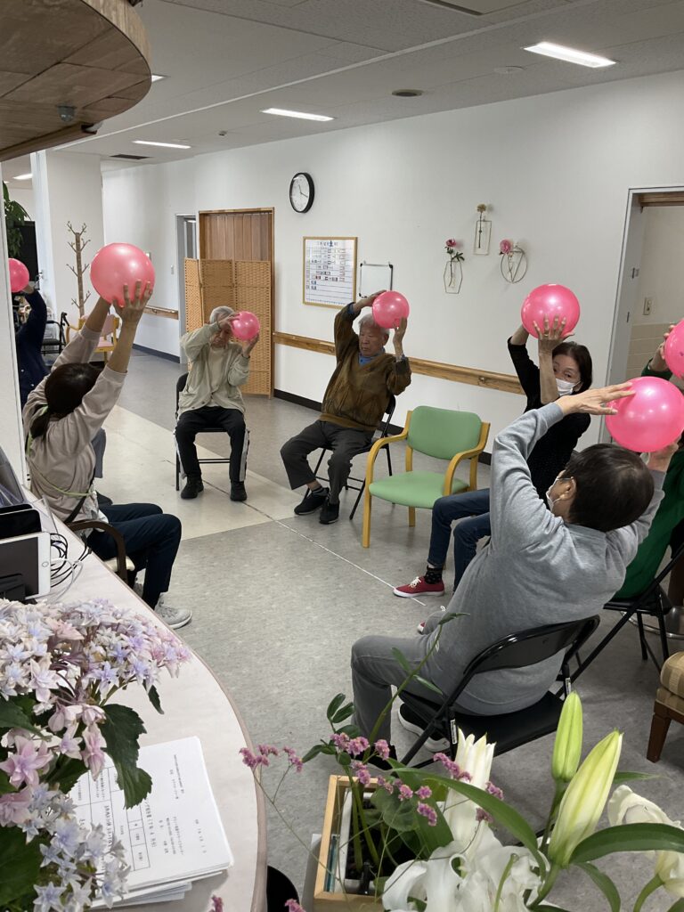 宇美町対応のデイサービス・デイケア