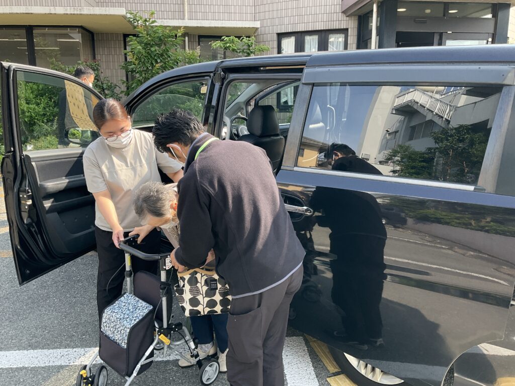 宇美町対応の通所介護施設求人0002