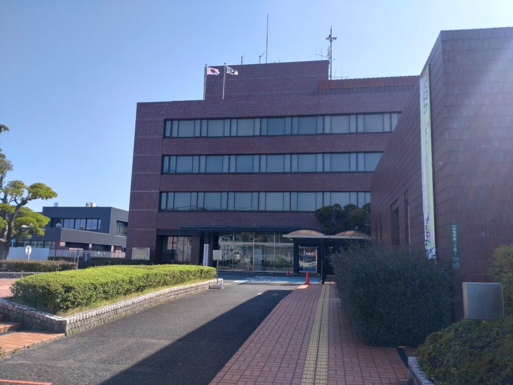 志免町役場から3.1Kmのデイサービス【グラント粕屋デイサービスセンター】