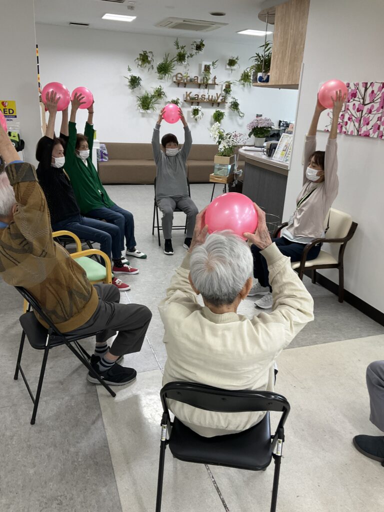 篠栗町対応のデイサービス・デイケア