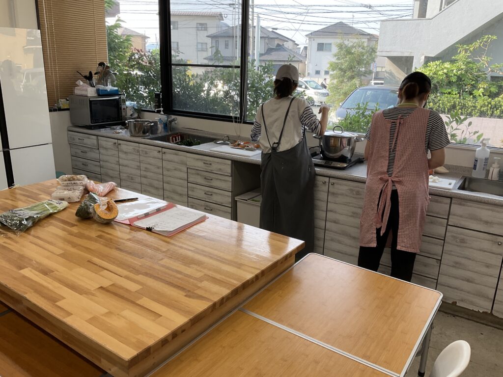 篠栗町対応の通所介護施設求人0002