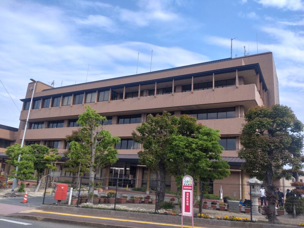 須恵町役場から5.7㎞のデイサービス【グラント粕屋デイサービスセンター】