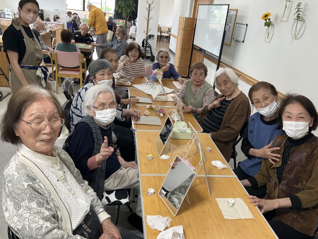 須恵町対応のデイサービス・デイケア0002