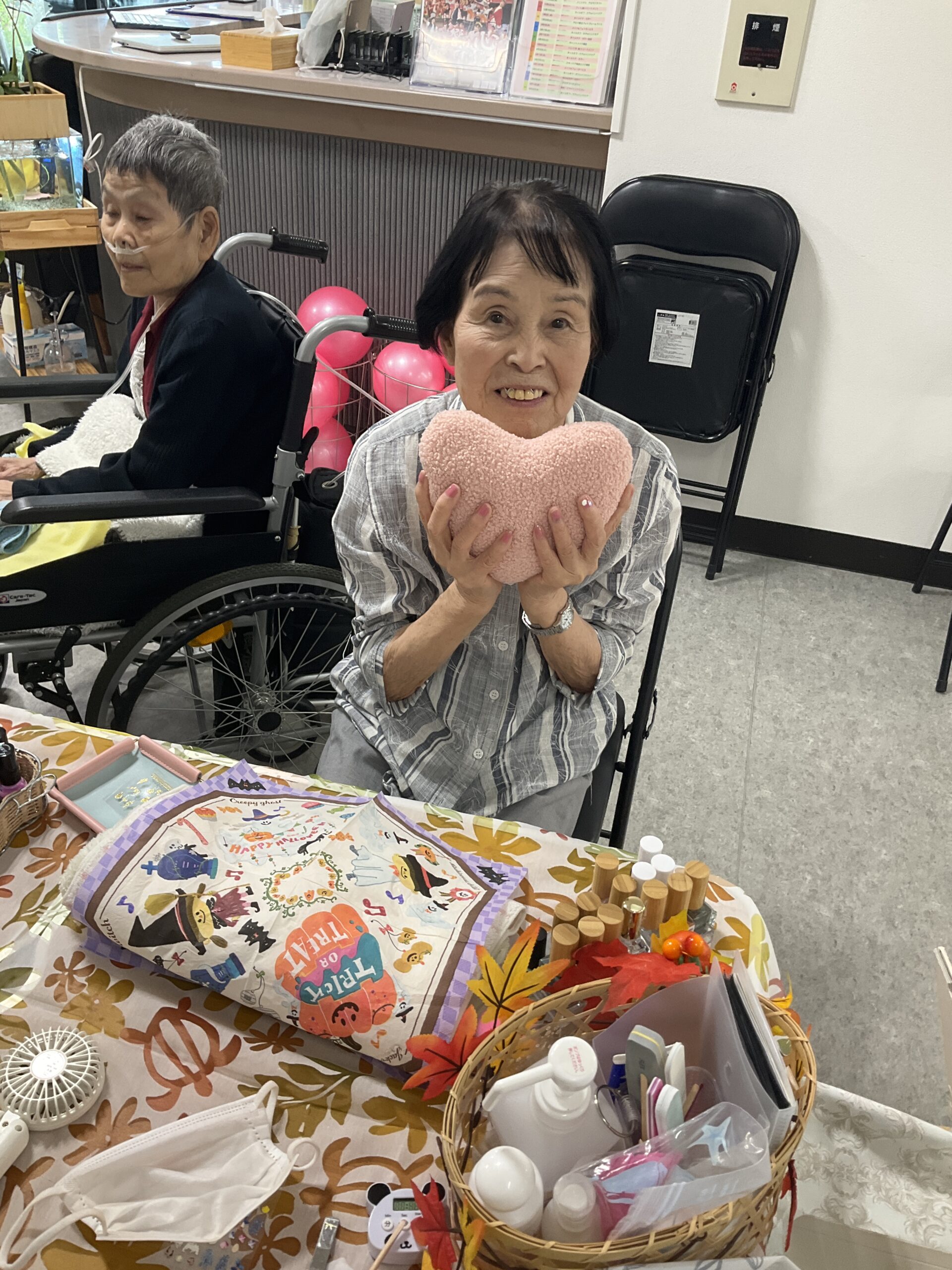 粕屋町通所介護施設0912