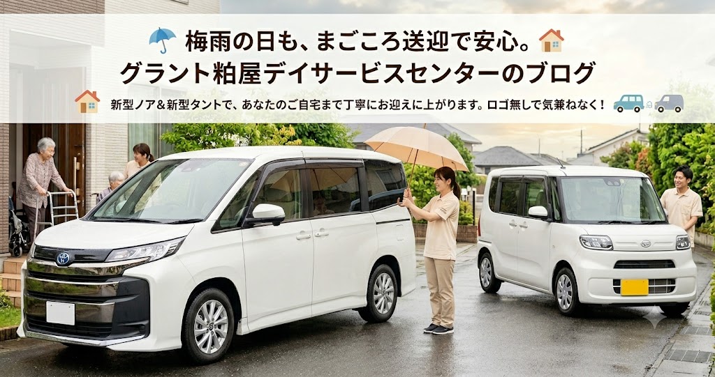 まごころ送迎